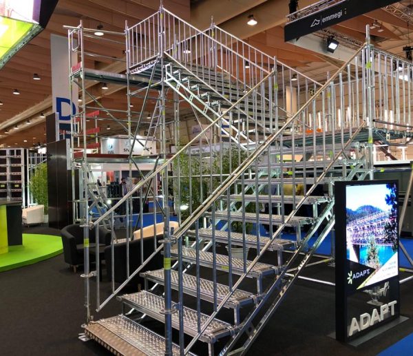MD-ESCALERAS MD-ESCALERAS